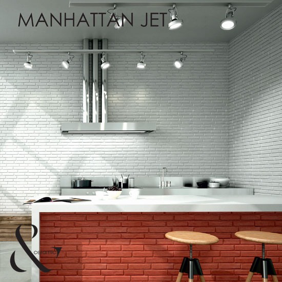 Manhattan-Jet