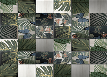 Mosaic